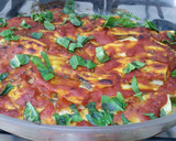 Foto del paso 4 de la receta: Pechugas de pollo al horno con boniato