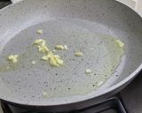 Foto del paso 3 de la receta: Espaguetis sin salsa