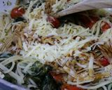 Foto del paso 7 de la receta: Pasta con verduras