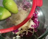 Foto del paso 3 de la receta: Ensalada de col lombarda