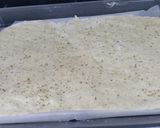 Foto del paso 2 de la receta: Pizza vegetariana con base integral 
