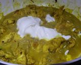 Foto del paso 3 de la receta: Pollo al curry light