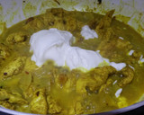 Foto del paso 3 de la receta: Pollo al curry light