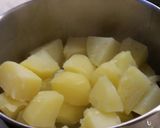 Foto del paso 4 de la receta Las famosas patatas al horno de mi mama
