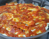 Foto del paso 3 de la receta: Pechugas de pollo al horno con boniato