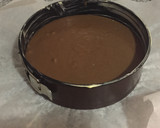 Foto del paso 5 de la receta: Tarta de chocolate con frosting de nutella
