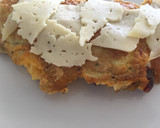 Foto del paso 5 de la receta: Tortilla de chorizo con queso