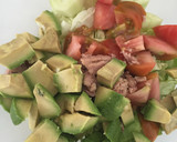 Foto del paso 2 de la receta: Ensalada couscous completa 