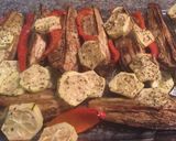 Foto del paso 4 de la receta: Verduras al horno light fáciles y rápidas