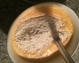 Foto del paso 6 de la receta: Bizcocho de zanahoria y vainilla
