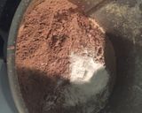 Foto del paso 4 de la receta: Bizcocho de chocolate en Thermomix