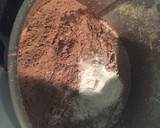 Foto del paso 4 de la receta: Bizcocho de chocolate en Thermomix