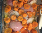 Foto del paso 1 de la receta: Muslitos de pollo fáciles a la cerveza