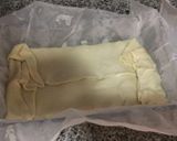 Foto del paso 7 de la receta: Hojaldre de espinacas con jamón