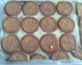 Foto del paso 7 de la receta: Tarta de galletas y chocolate 