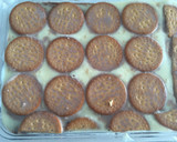 Foto del paso 7 de la receta: Tarta de galletas y chocolate 