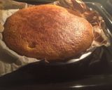 Foto del paso 5 de la receta: Tarta de naranja fácil 