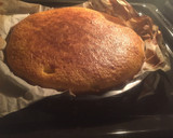 Foto del paso 5 de la receta: Tarta de naranja fácil 
