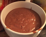 Foto del paso 8 de la receta: Tarta de chocolate con frosting de nutella