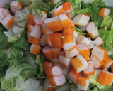 Foto del paso 1 de la receta: Ensalada especial de verano 