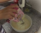 Foto del paso 2 de la receta: Bizcocho preparado para bases de tartas 