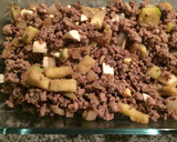 Foto del paso 5 de la receta: Pastel de carne exprés: receta fácil y rapida