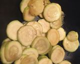 Foto del paso 5 de la receta: Lomo adobado con champiñones 