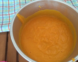 Foto del paso 5 de la receta: Crema de zanahoria y puerro