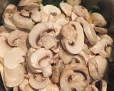 Foto del paso 2 de la receta: Pasta con verduras y queso