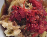 Foto del paso 4 de la receta: Ensalada de verduras asadas
