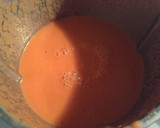 Foto del paso 2 de la receta: Gazpacho andaluz fácil en Thermomix