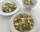 Foto del paso 5 de la receta: Ensalada couscous completa 
