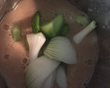 Foto del paso 3 de la receta: Gazpacho andaluz suave y sin grumos