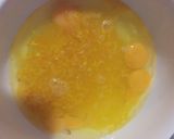 Foto del paso 1 de la receta: Tarta de naranja fácil 