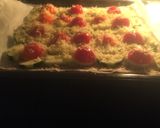 Foto del paso 3 de la receta: Hojaldre de verduras y queso fresco