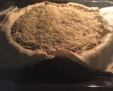 Foto del paso 6 de la receta: Pastel de carne con hojaldre rápido y fácil 