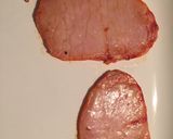Foto del paso 8 de la receta: Lomo adobado con champiñones 