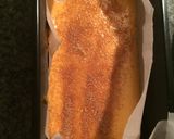 Foto del paso 7 de la receta: Bizcocho de zanahoria y vainilla