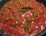 Foto del paso 4 de la receta: Macarrones con espárragos y chorizo 