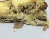 Foto del paso 7 de la receta: Milhojas de pollo y champiñón 