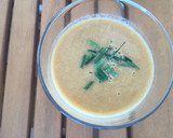 Foto del paso 7 de la receta: Gazpacho andaluz suave y sin grumos