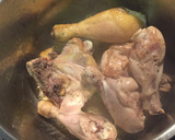 Foto del paso 4 de la receta: Pollo en salsa fácil y barato
