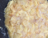 Foto del paso 6 de la receta: Tortilla de patata con cebolla