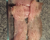 Foto del paso 2 de la receta: Milhojas de pollo y champiñón 