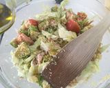 Foto del paso 4 de la receta: Ensalada couscous completa 