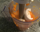 Foto del paso 4 de la receta: Crema de zanahoria y puerro