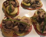 Foto del paso 11 de la receta: Lomo adobado con champiñones 