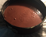 Foto del paso 6 de la receta: Tarta de chocolate con frosting de nutella