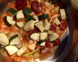 Foto del paso 5 de la receta: Lentejas con verduras y chorizo a fuego lento