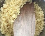 Foto del paso 1 de la receta: Ensalada couscous completa 